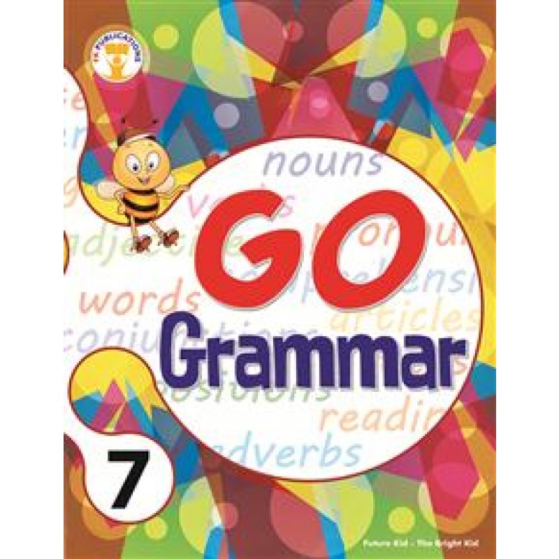 Go for Grammar