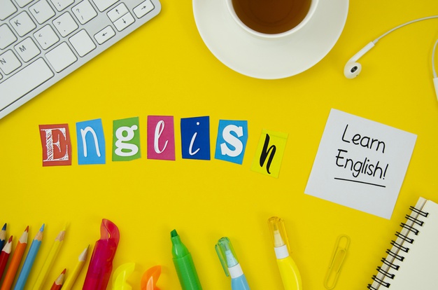 Basic Spoken English (Special)